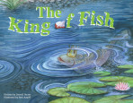 The King of Fish – First Place Royal Palm Literary Award