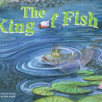 The King of Fish – First Place Royal Palm Literary Award