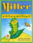 Miller the Green Caterpillar